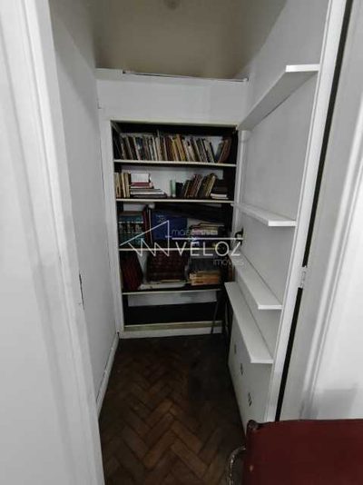 Apartamento, 3 quartos, 163 m² - Foto 3