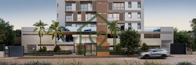 Apartamento, 2 quartos, 328 m² - Foto 3