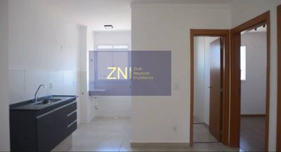 Apartamento, 2 quartos, 43 m² - Foto 4