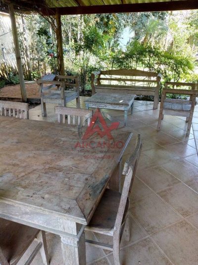 Casa, 2 quartos, 149 m² - Foto 4