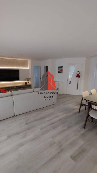 Apartamento, 4 quartos, 155 m² - Foto 3
