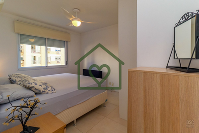 Apartamento, 2 quartos, 62 m² - Foto 3