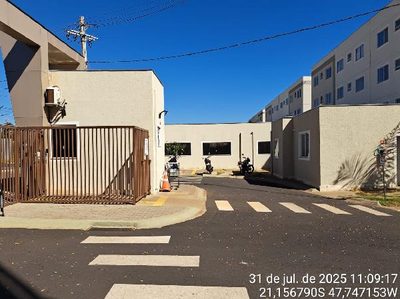 Apartamento, 2 quartos, 44 m² - Foto 1