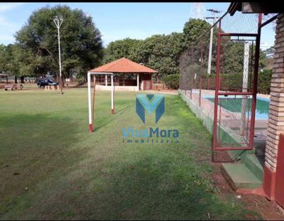Chácara, 4 quartos, 5000 m² - Foto 1