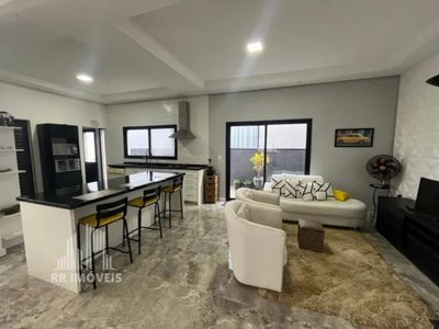 Casa, 3 quartos, 200 m² - Foto 2