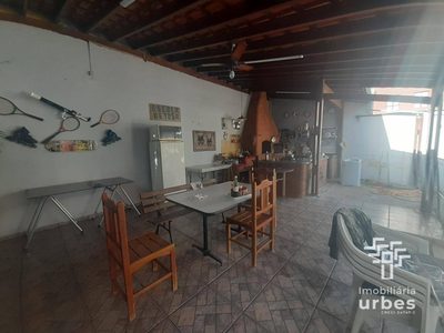Casa, 166 m² - Foto 4
