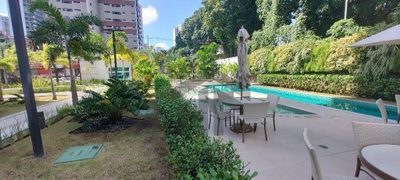 Flat/Apart Hotel, 2 quartos, 33 m² - Foto 3