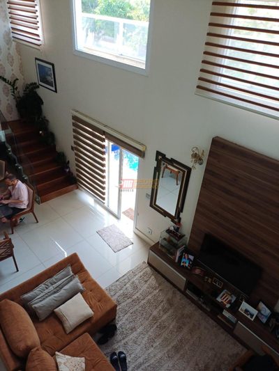 Sobrado, 4 quartos, 260 m² - Foto 3