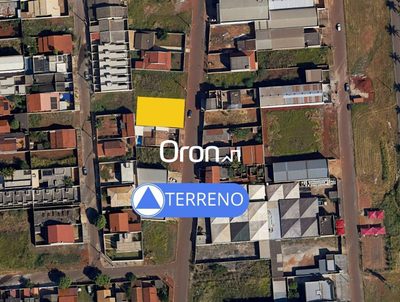 Terreno, 370 m² - Foto 1