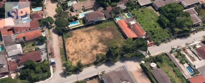 Loteamento e Condomínio, 2788 m² - Foto 1