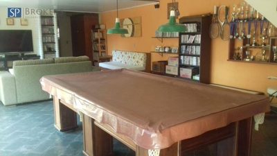 Casa, 4 quartos, 350 m² - Foto 5