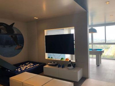Apartamento, 3 quartos, 109 m² - Foto 5