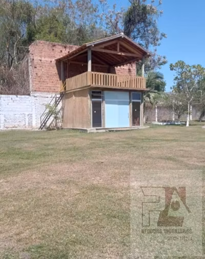 Chácara - Foto 1
