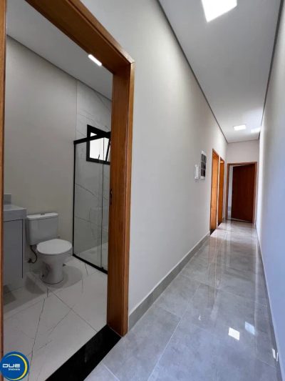 Casa, 3 quartos - Foto 5