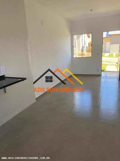 Casa, 2 quartos, 49 m² - Foto 3