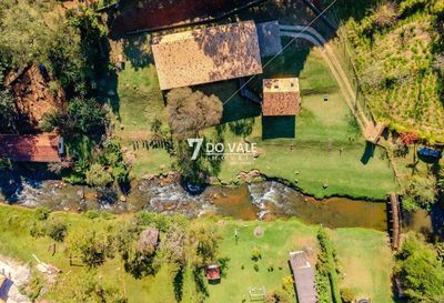 Sítio, 3 quartos, 3000 m² - Foto 4