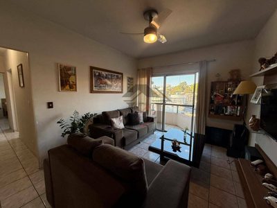 Apartamento, 3 quartos, 100 m² - Foto 1