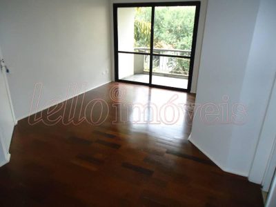 Apartamento, 3 quartos, 85 m² - Foto 3