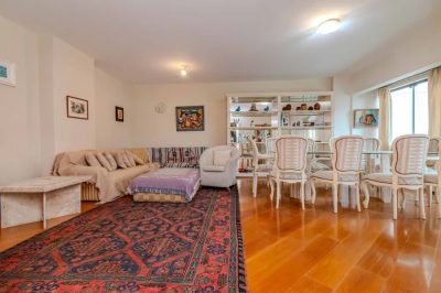 Apartamento, 4 quartos, 155 m² - Foto 1