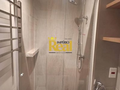 Kitnet-Studio, 24 m² - Foto 3