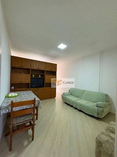 Kitnet-Studio, 45 m² - Foto 5