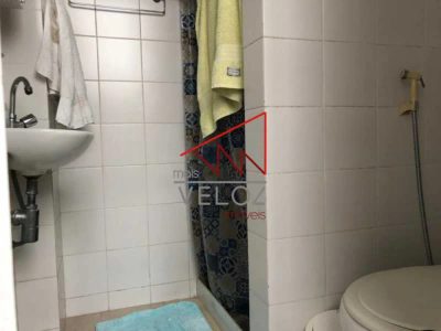 Apartamento, 4 quartos, 206 m² - Foto 1