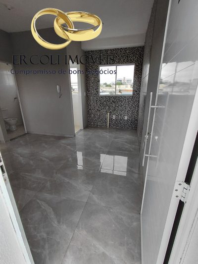 Apartamento, 2 quartos, 43 m² - Foto 1
