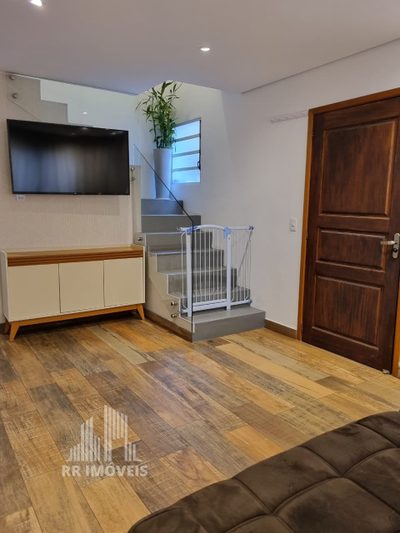 Casa, 2 quartos, 125 m² - Foto 2