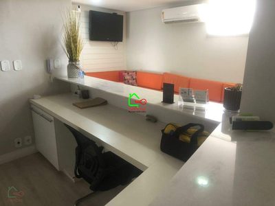 Sala-Conjunto, 15 m² - Foto 5