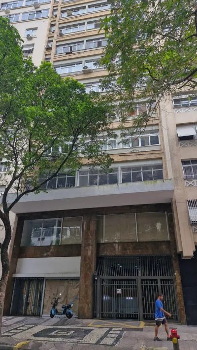 Apartamento, 4 quartos, 182 m² - Foto 3