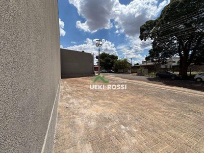 Depósito-Galpão, 300 m² - Foto 4