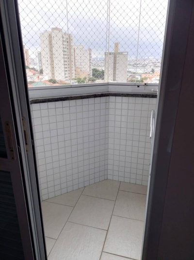 Apartamento, 3 quartos, 137 m² - Foto 2