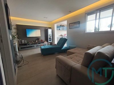 Apartamento, 2 quartos, 82 m² - Foto 4