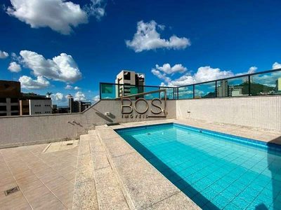 Cobertura, 3 quartos, 350 m² - Foto 4