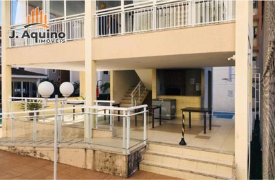 Apartamento, 3 quartos, 63 m² - Foto 2