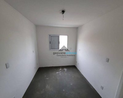 Apartamento, 2 quartos, 54 m² - Foto 2