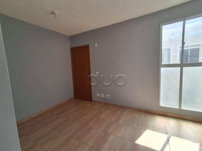 Apartamento, 2 quartos, 39 m² - Foto 2