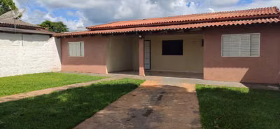 Casa, 2 quartos, 75 m² - Foto 1