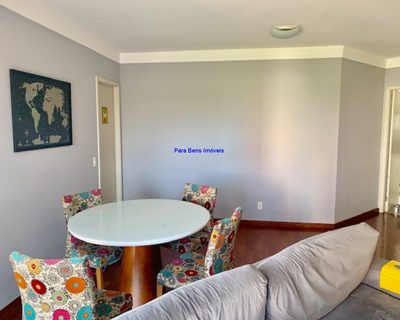Apartamento, 2 quartos, 125 m² - Foto 5