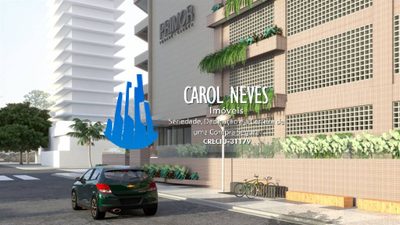 Apartamento, 2 quartos, 85 m² - Foto 4