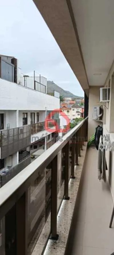 Apartamento, 2 quartos, 65 m² - Foto 5