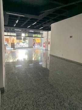 Loja-Salão, 100 m² - Foto 1