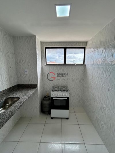 Apartamento, 1 quarto, 45 m² - Foto 2