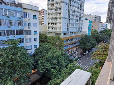 Apartamento, 3 quartos, 95 m² - Foto 2