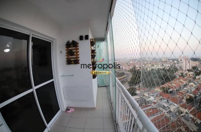 Apartamento, 2 quartos, 55 m² - Foto 4