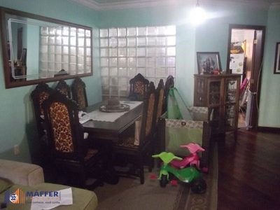 Casa, 3 quartos, 200 m² - Foto 5