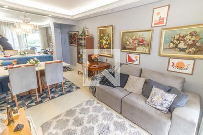 Apartamento, 3 quartos, 84 m² - Foto 3