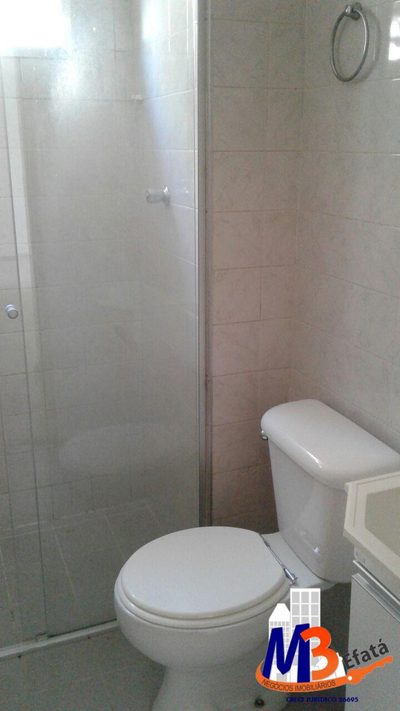 Apartamento, 2 quartos, 52 m² - Foto 3