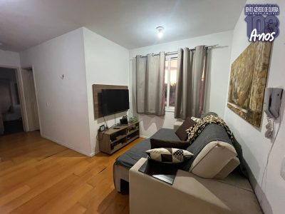 Apartamento, 2 quartos, 56 m² - Foto 1