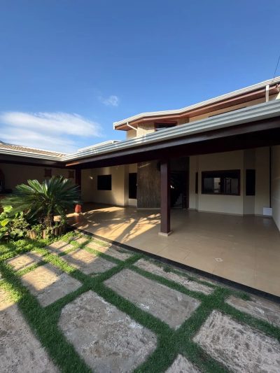 Casa, 3 quartos, 260 m² - Foto 4
